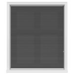 Hive Plain Black