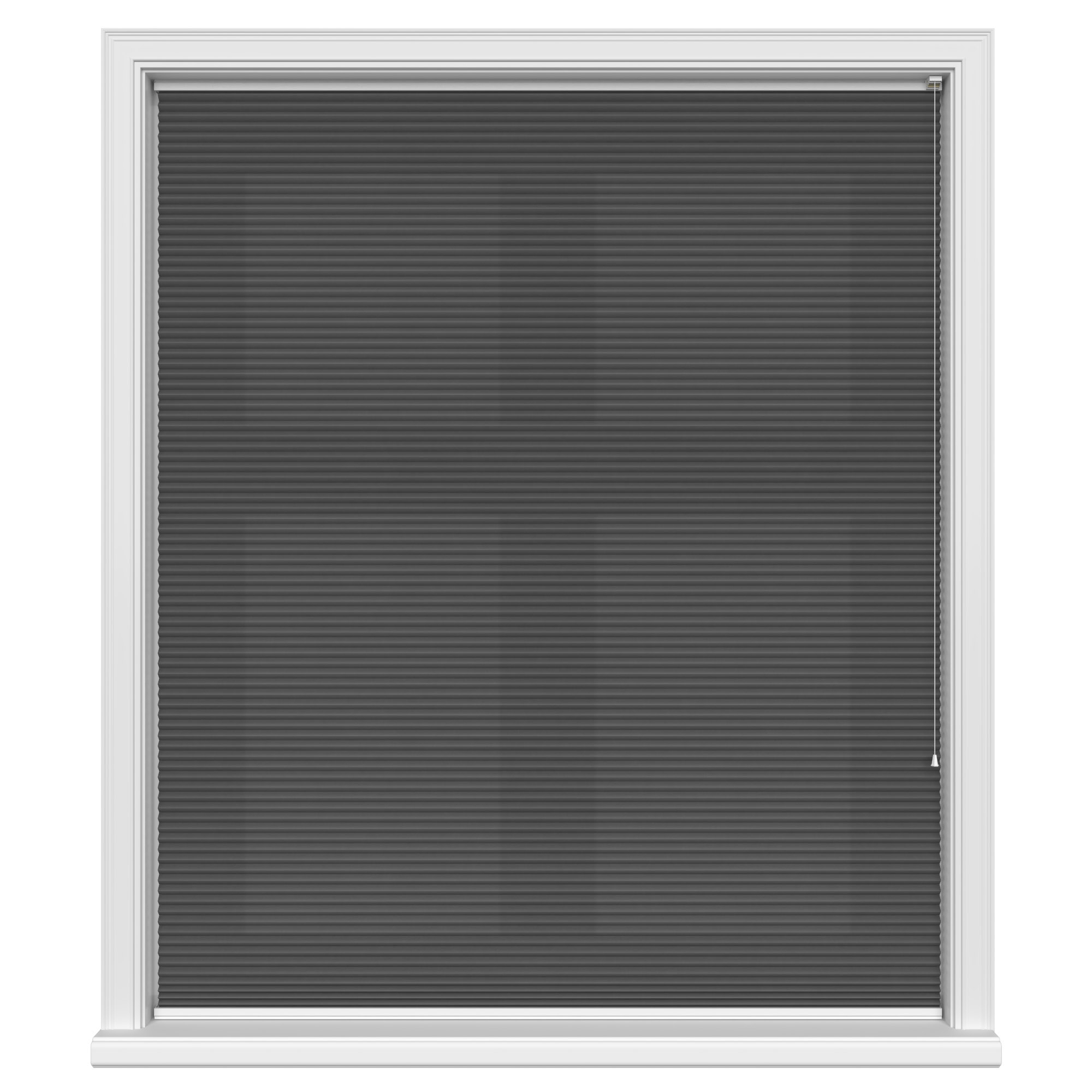 Hive Plain Black - Image 2