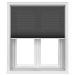 Hive Plain Black