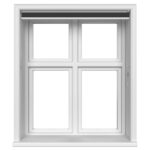 Hive Plain Black