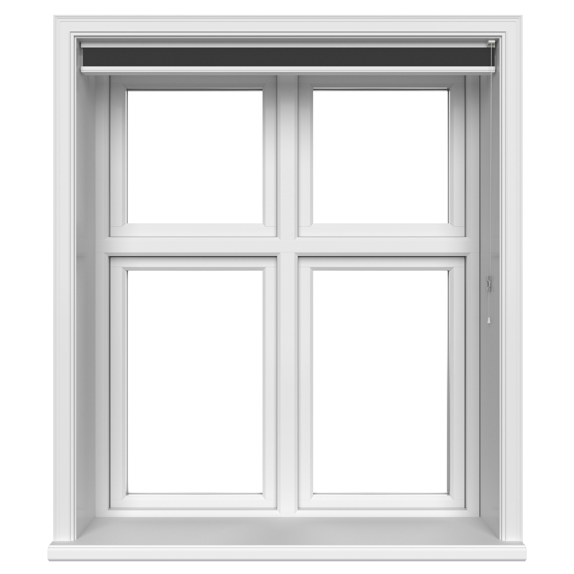 Hive Plain Black - Image 3