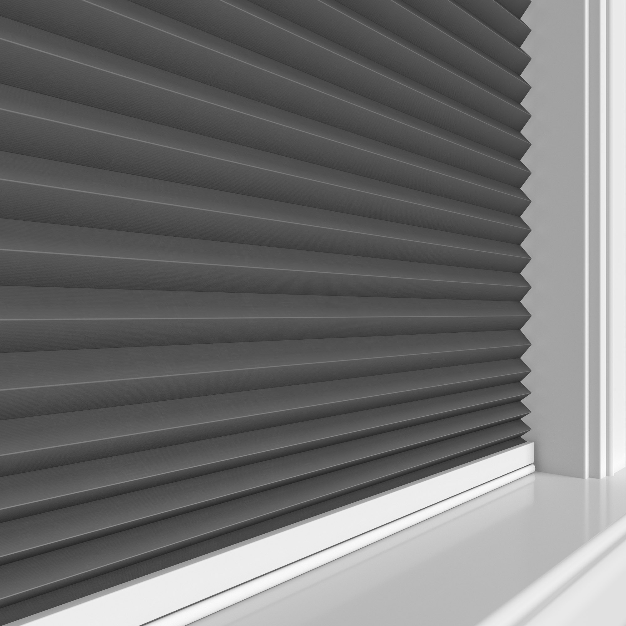 Hive Plain Black - Image 4