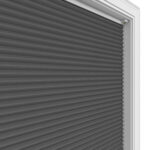 Hive Plain Black