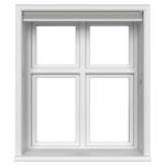 Hive Plain White
