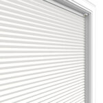 Hive Plain White