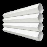Hive Plain White