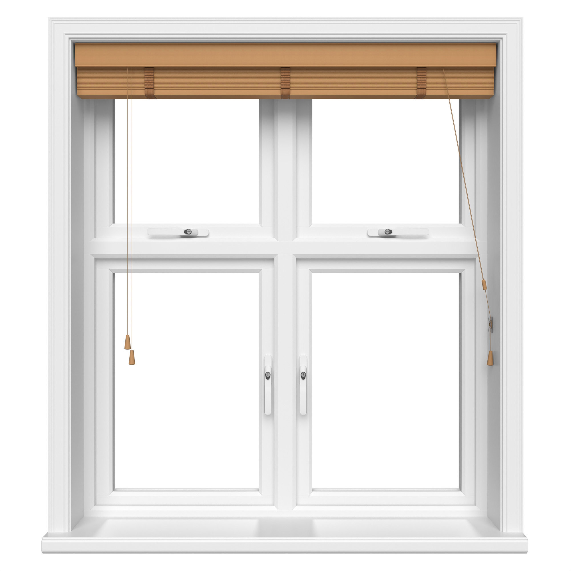 Honey Oak Real Wood with Tapes - Image 3