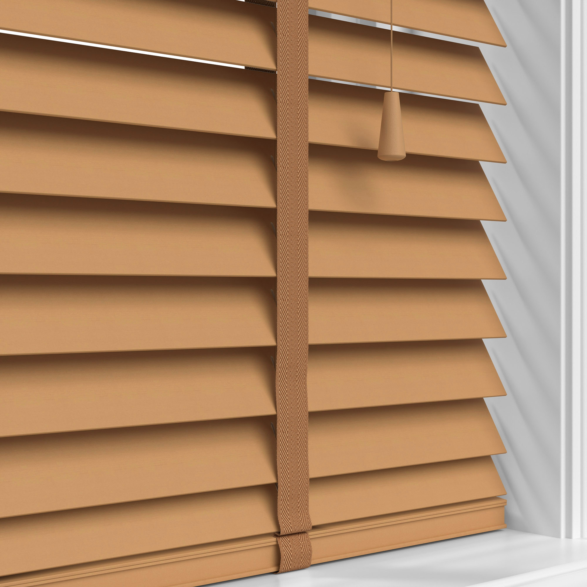 Honey Oak Real Wood with Tapes - Image 4