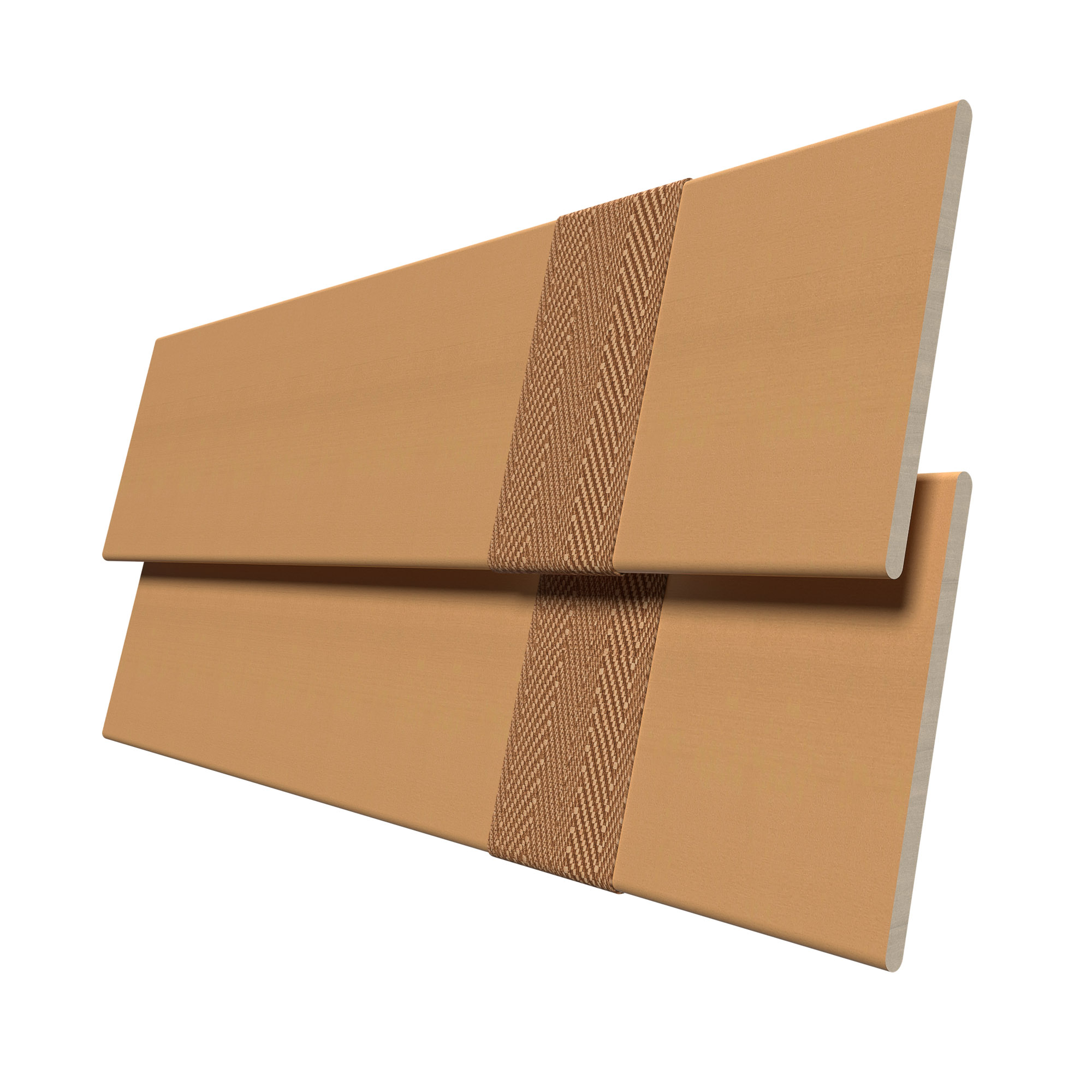 Honey Oak Real Wood with Tapes - Image 7