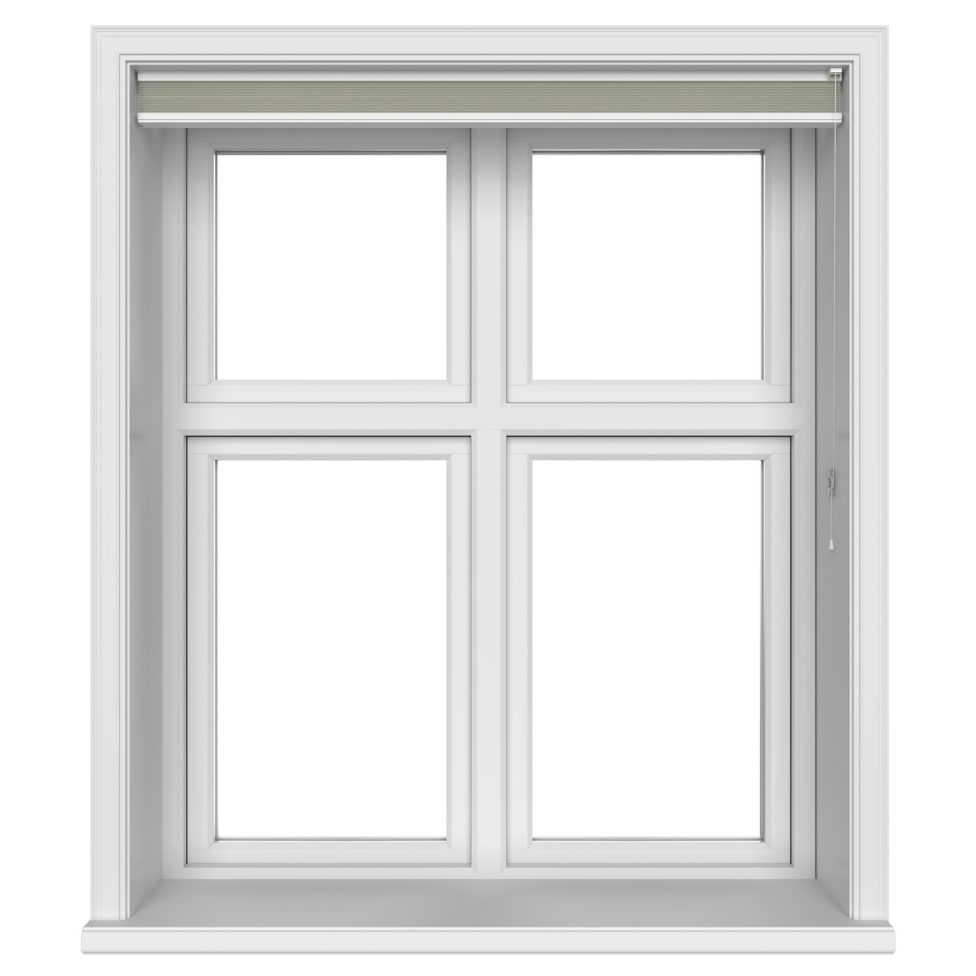 Infusion ASC Calico - Image 3