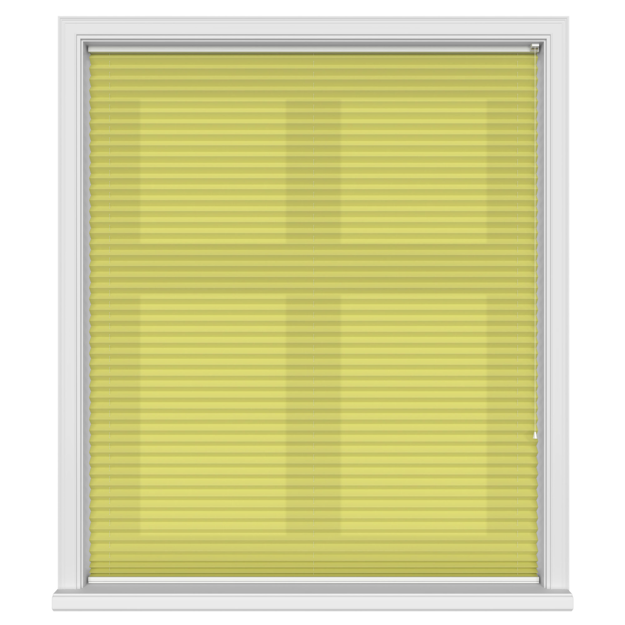 Infusion ASC Lime Green - Image 2