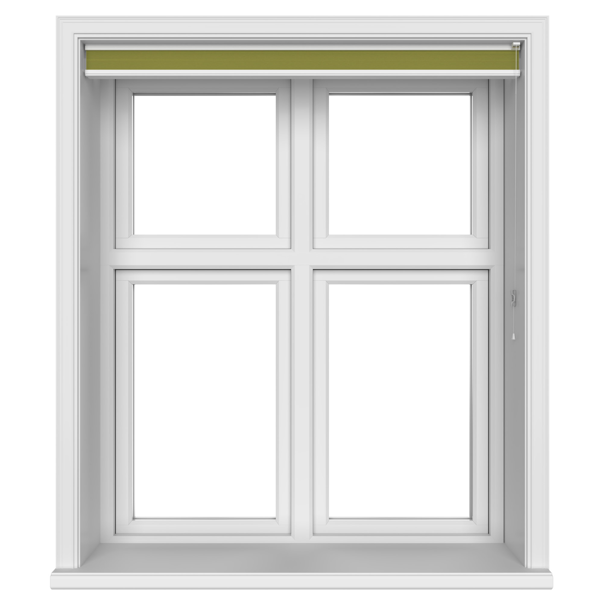 Infusion ASC Lime Green - Image 3