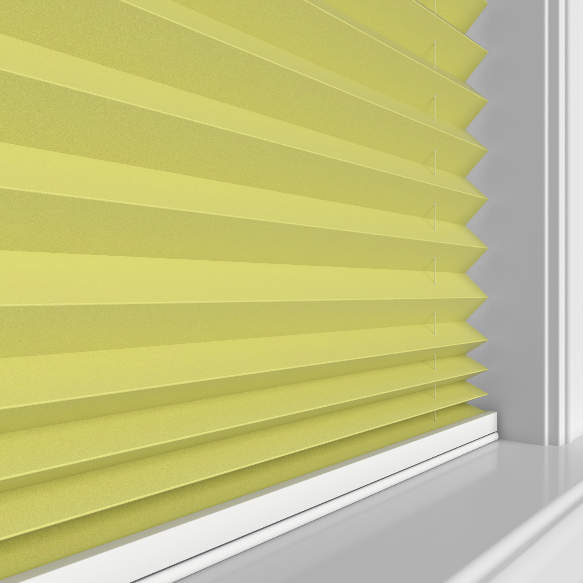 Infusion ASC Lime Green - Image 4