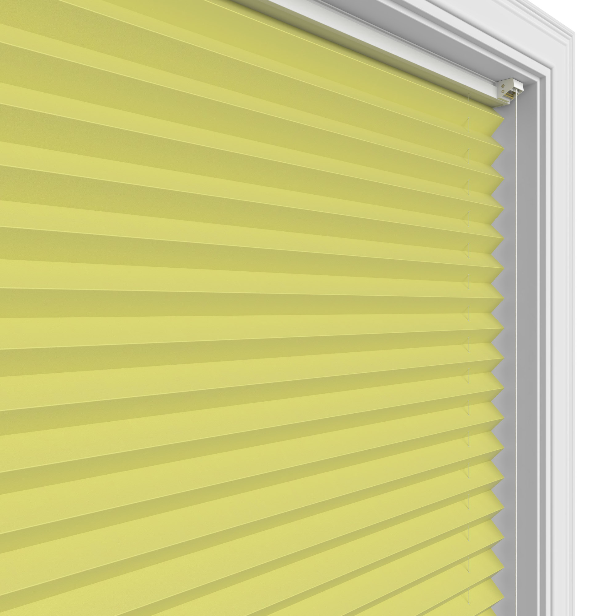 Infusion ASC Lime Green - Image 5