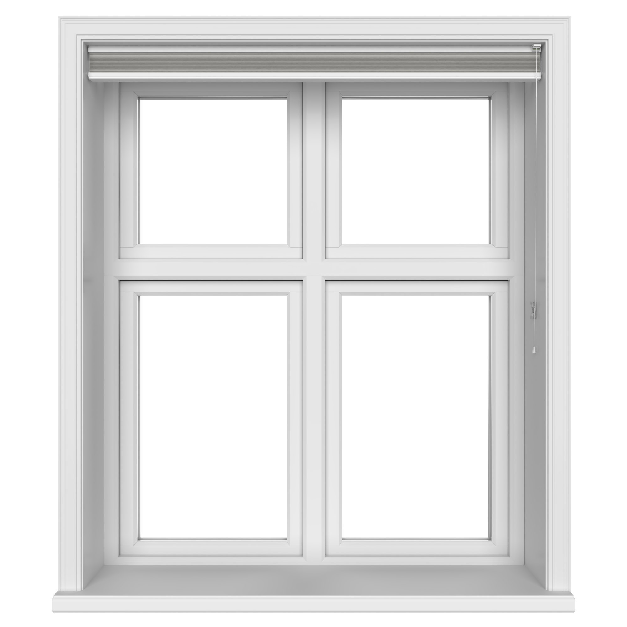 Infusion ASC White - Image 3