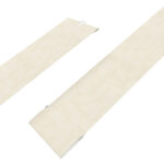 Isla Ivory Replacement Slats