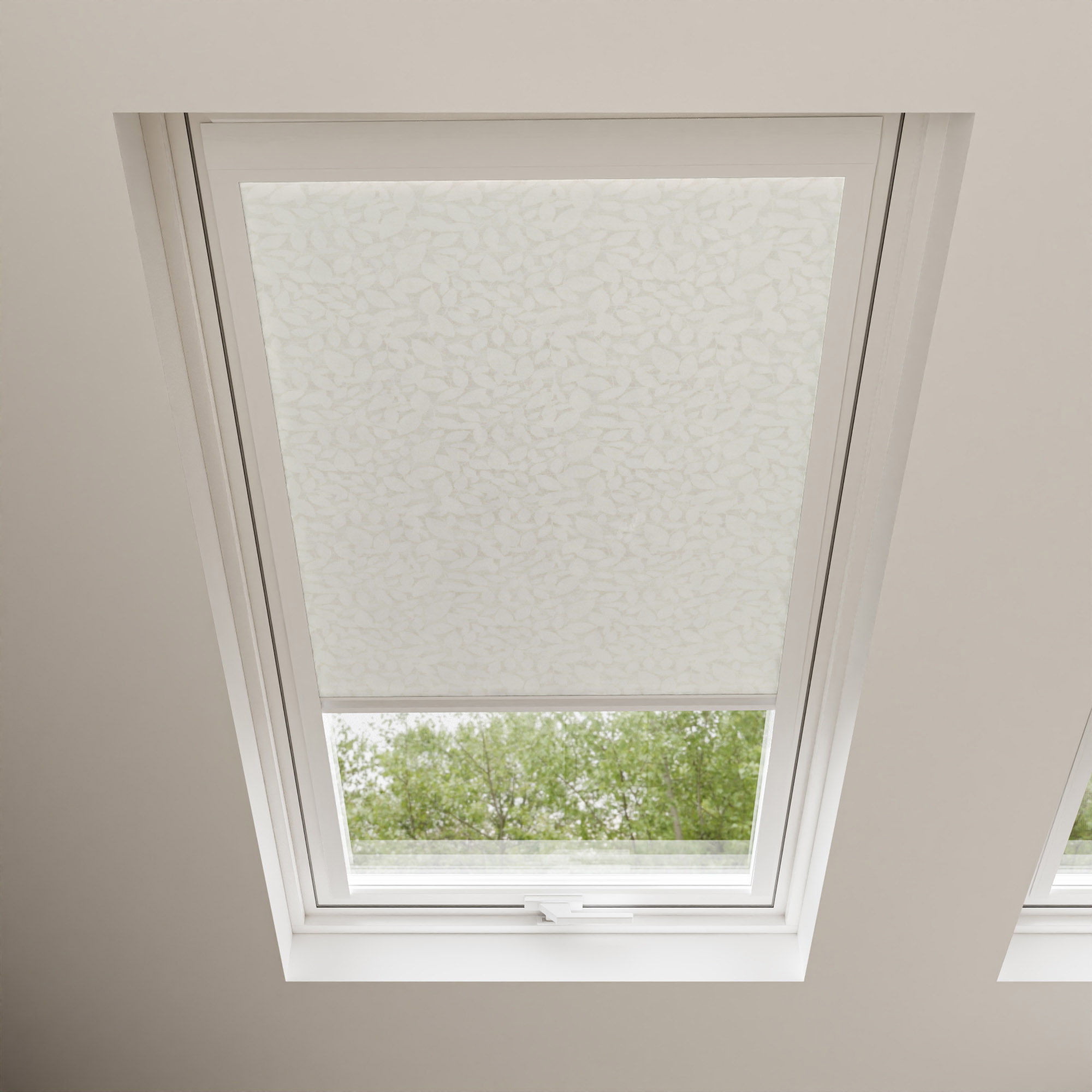 Isla Whisper Blind For Velux - Image 2