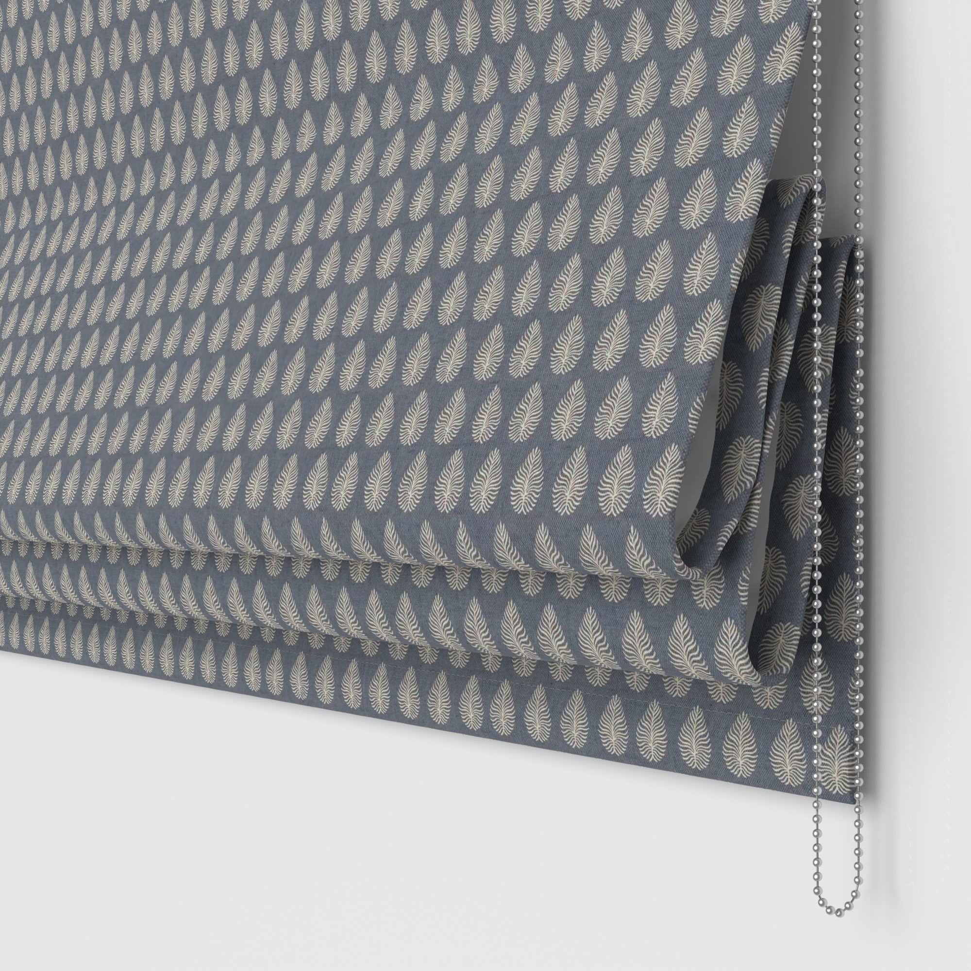 Emily Bond Jaipur Indigo - Image 3