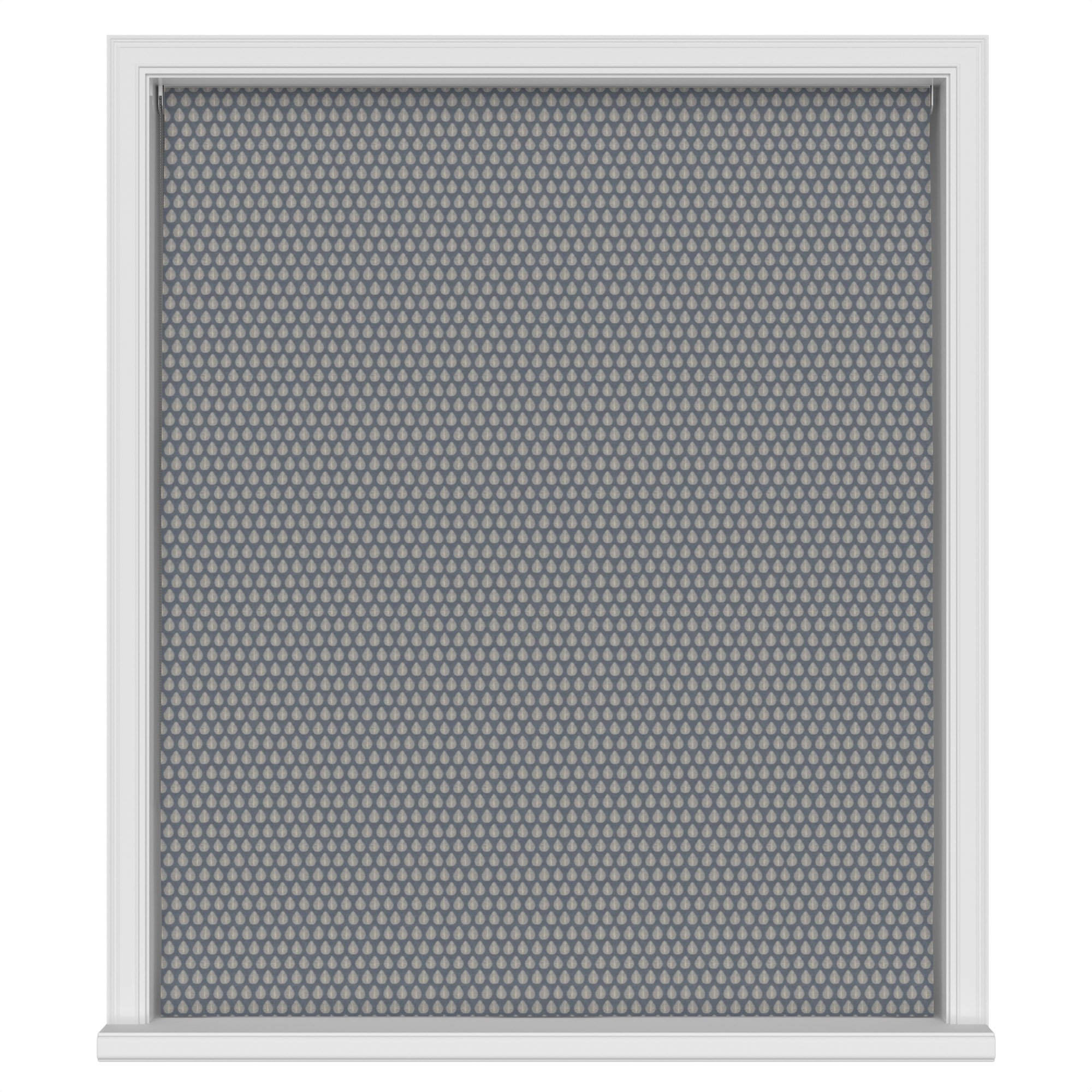 Emily Bond Jaipur Indigo - Image 4