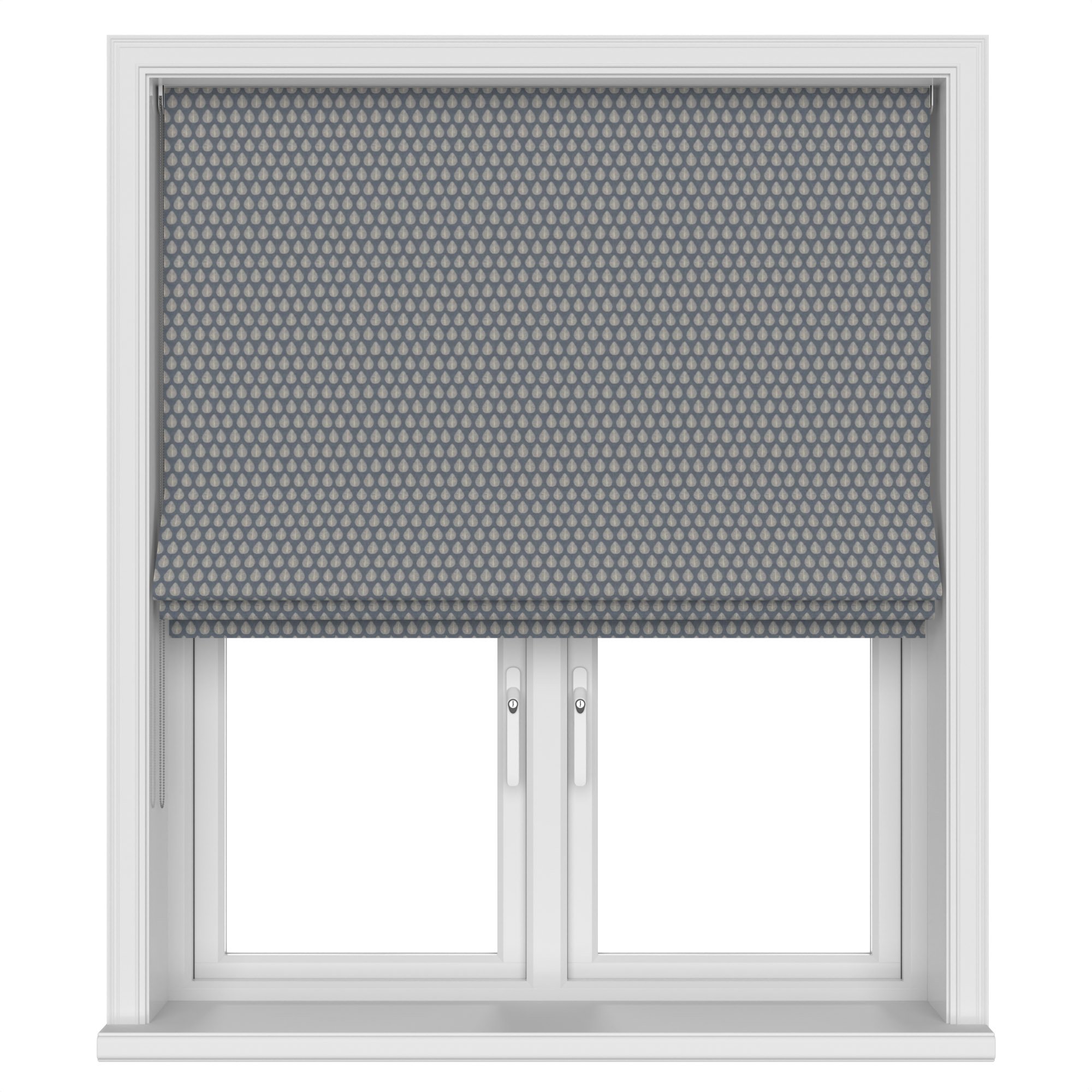 Emily Bond Jaipur Indigo - Image 5