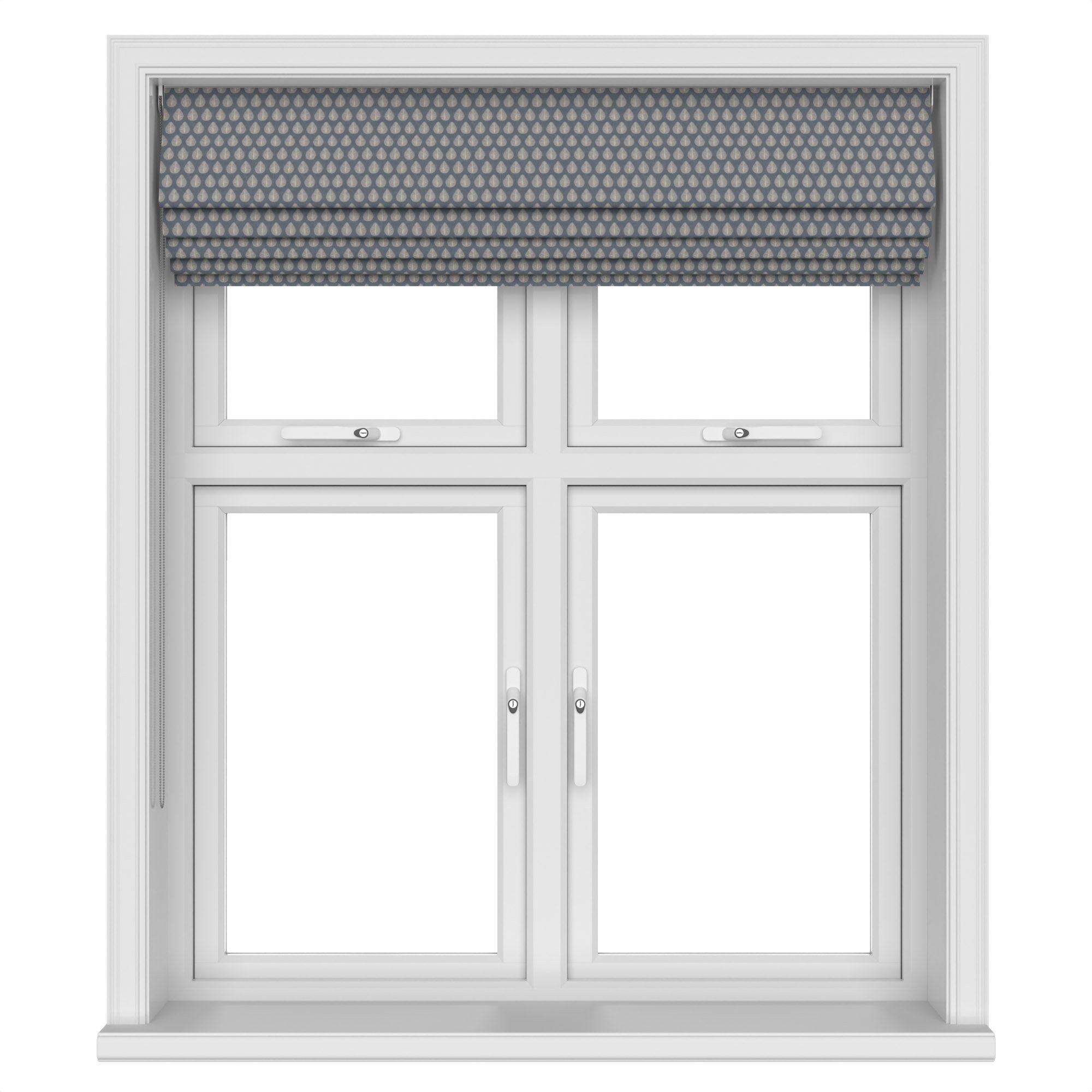 Emily Bond Jaipur Indigo - Image 7