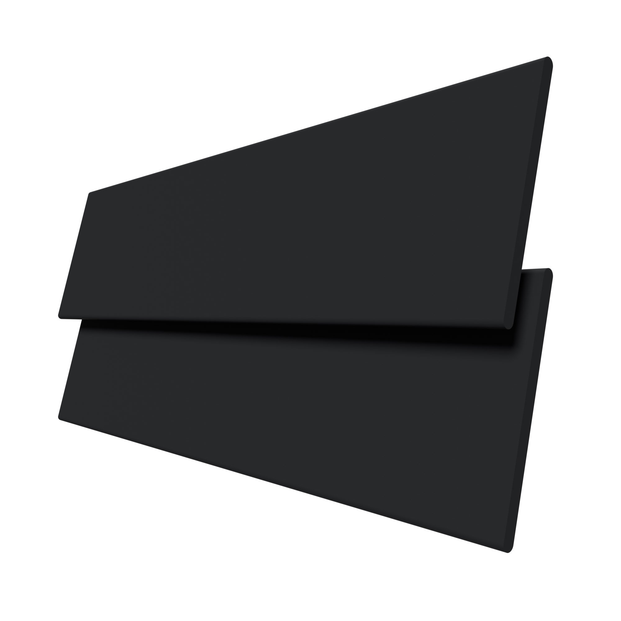 Jet Black Eco-Wood - Image 7