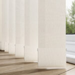 Lana Cream Replacement Slats