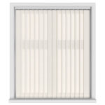 Lana Cream Replacement Slats