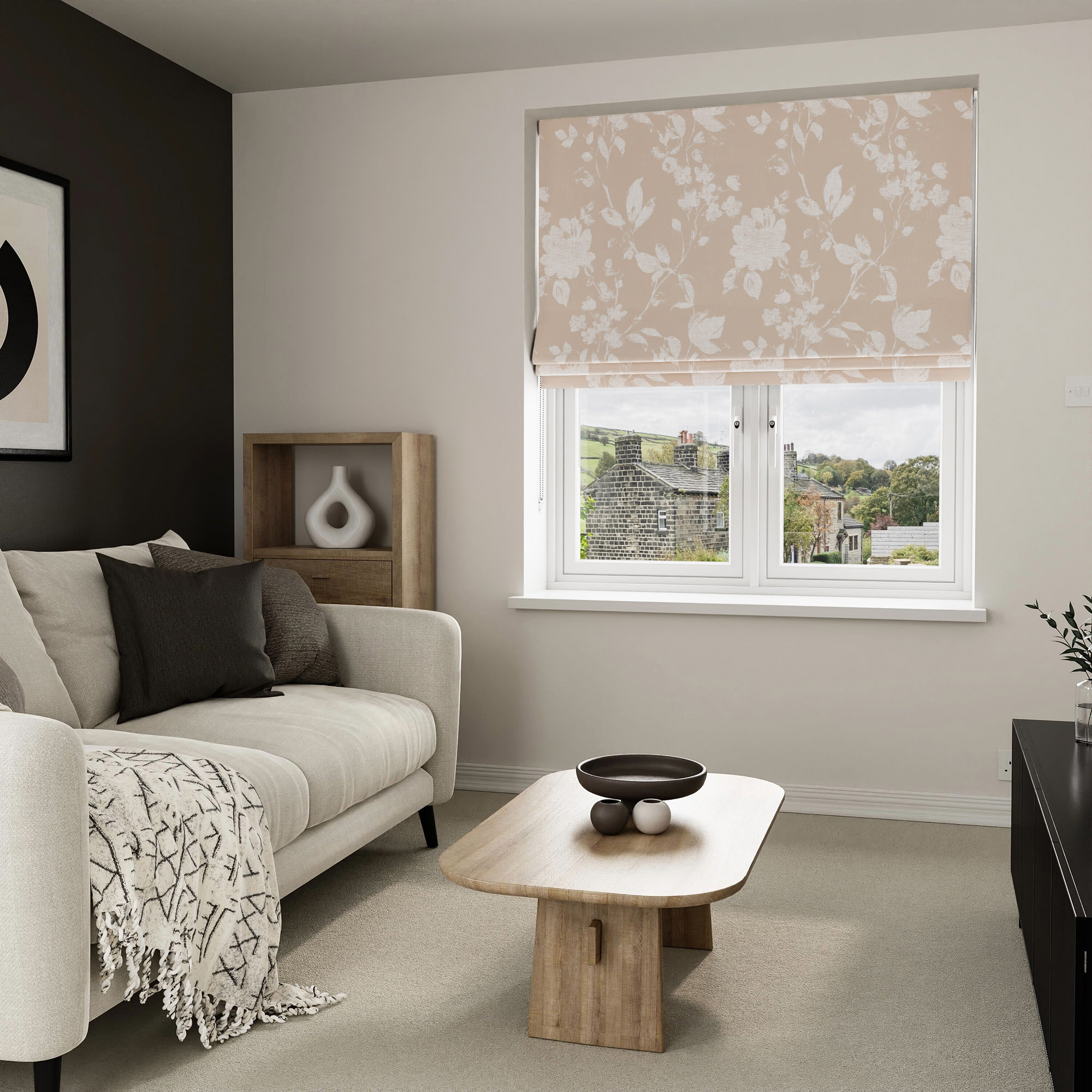 Ledger Cream - Image 2