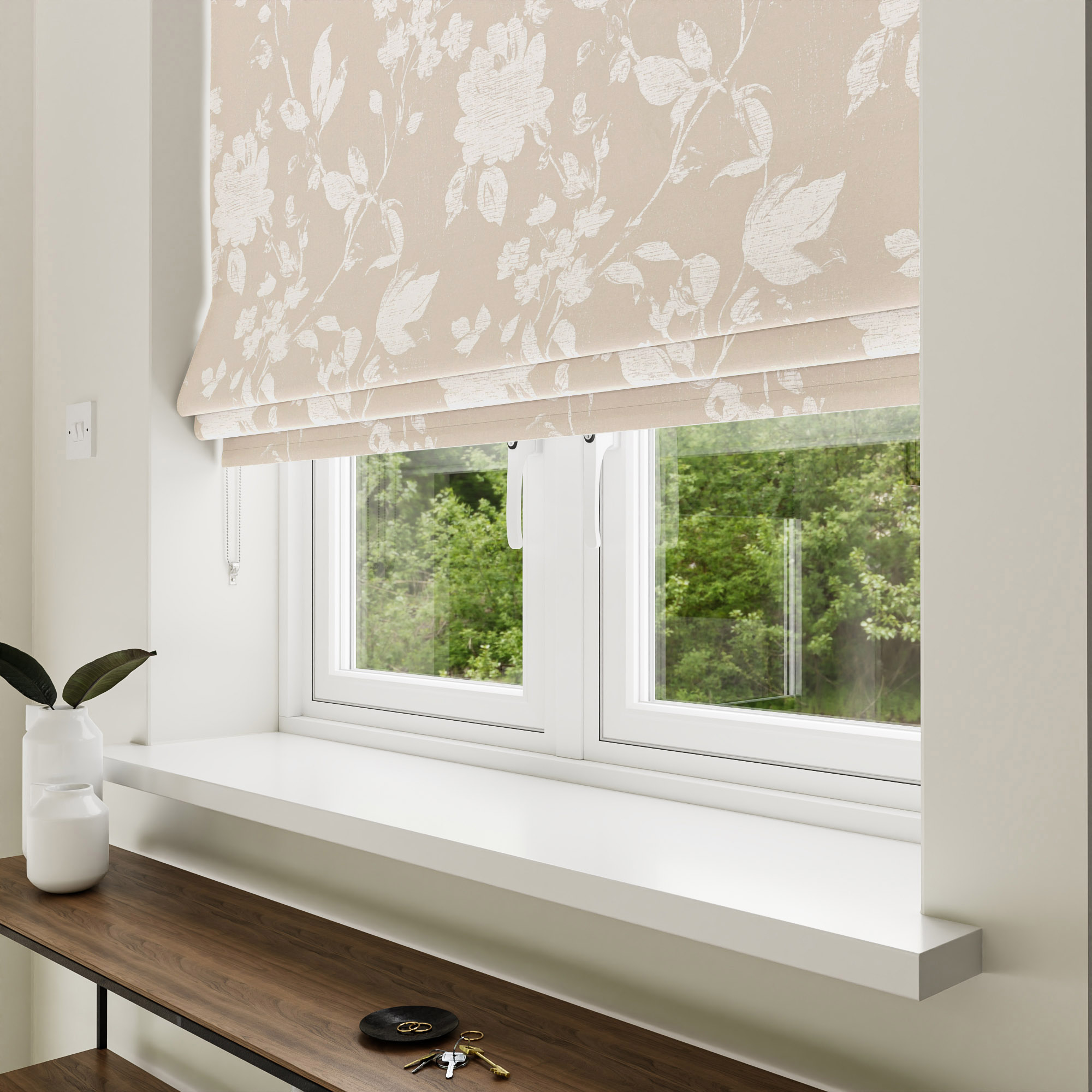 Ledger Cream - Image 3