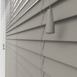 Lifetime Grain Dark Grey