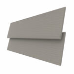 Lifetime Grain Dark Grey