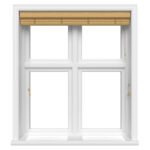 Lifetime Grain Natural Oak
