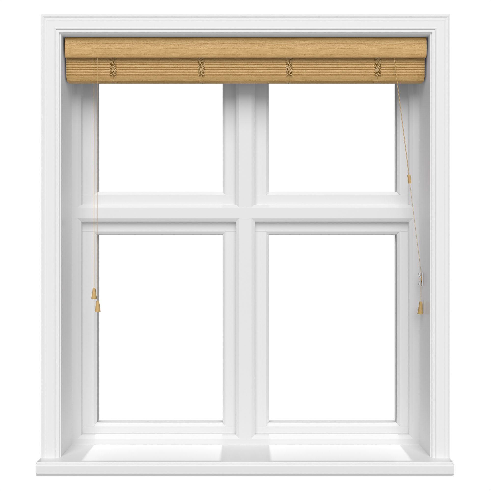 Lifetime Grain Natural Oak - Image 3