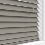 Lifetime Smooth Dark Grey