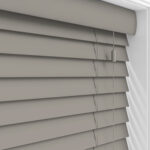 Lifetime Smooth Dark Grey