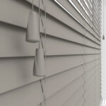 Lifetime Smooth Dark Grey