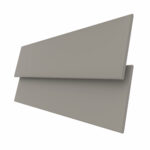 Lifetime Smooth Dark Grey