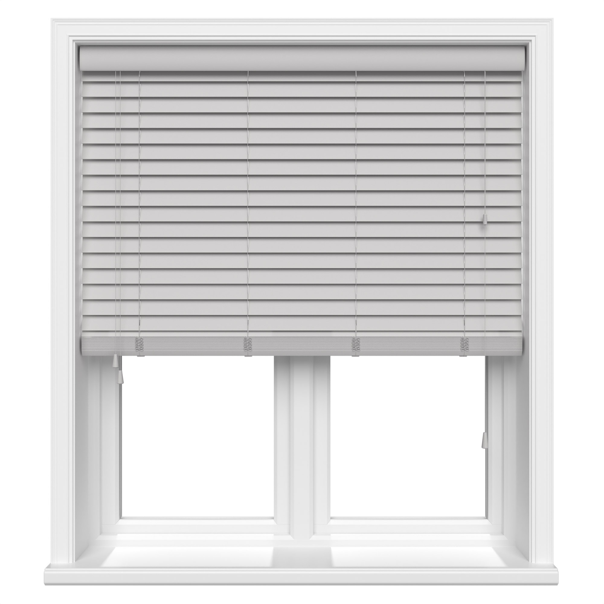 Lifetime Smooth Light Grey - Image 2