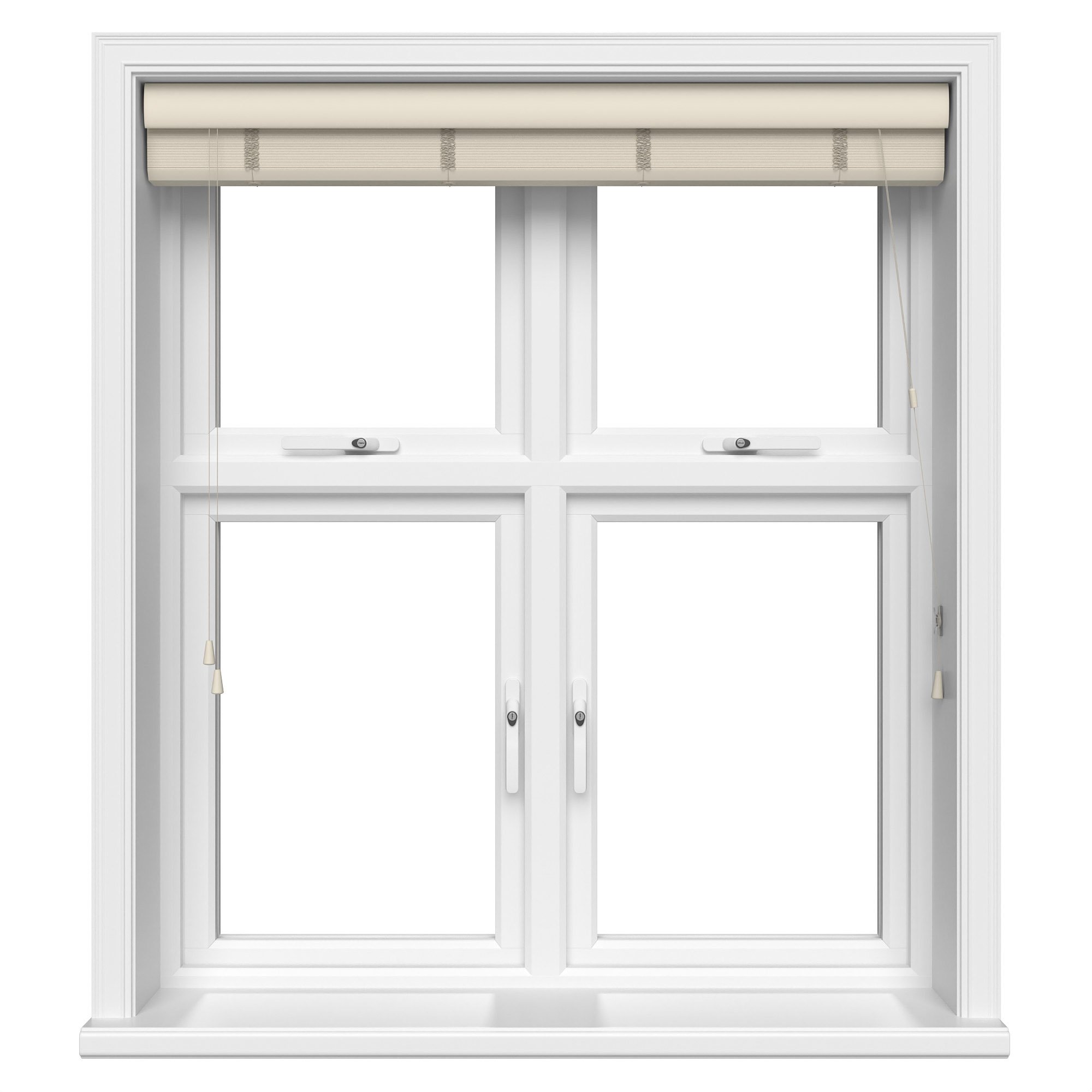 Linara Cream Eco-Wood - Image 3