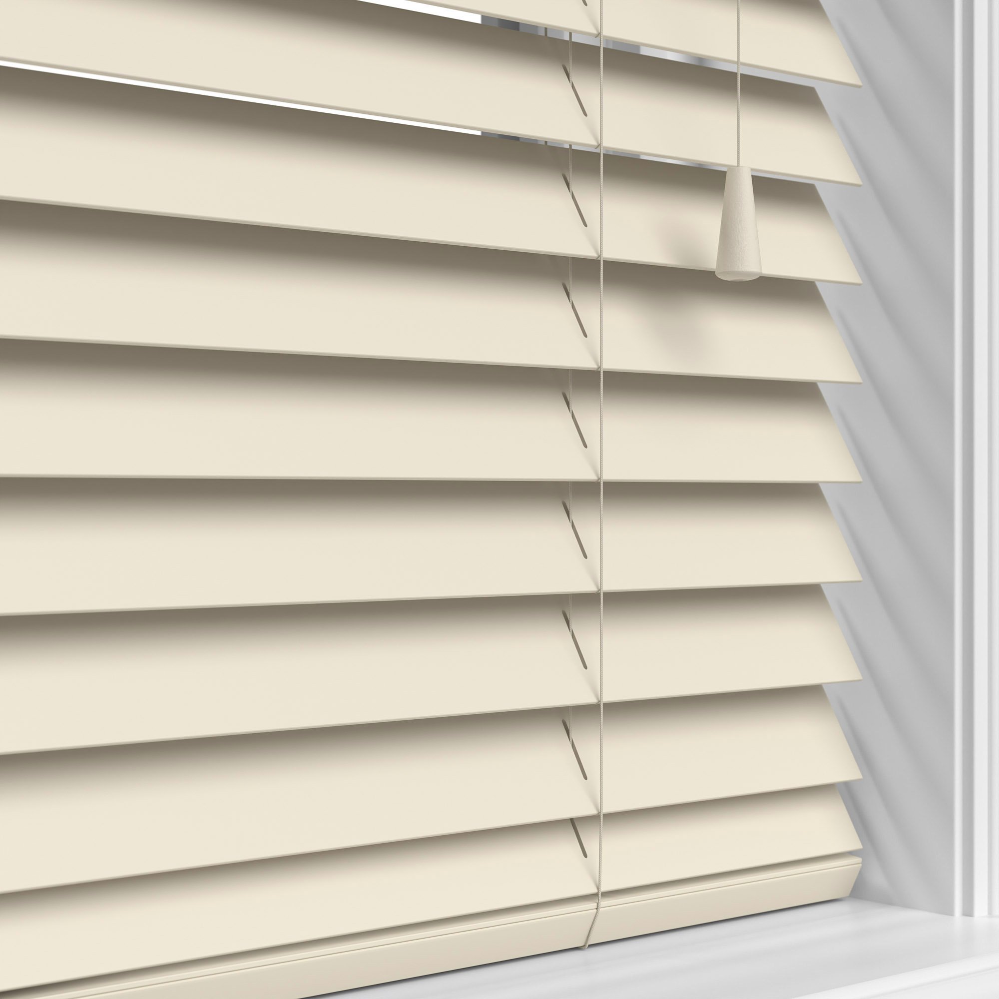 Linara Cream Eco-Wood - Image 4