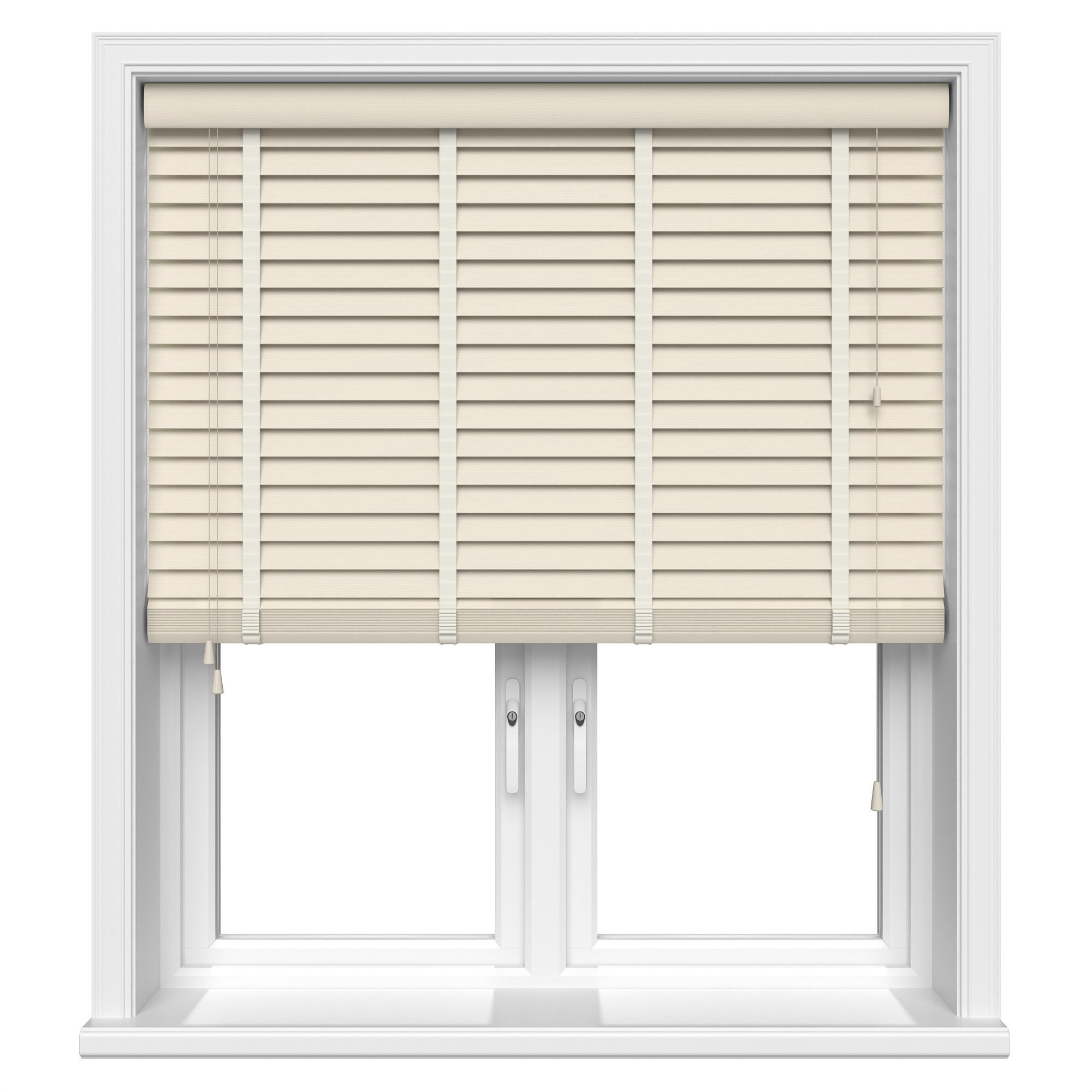 Linara Cream Grain With Tapes Eco-Wood - Image 2