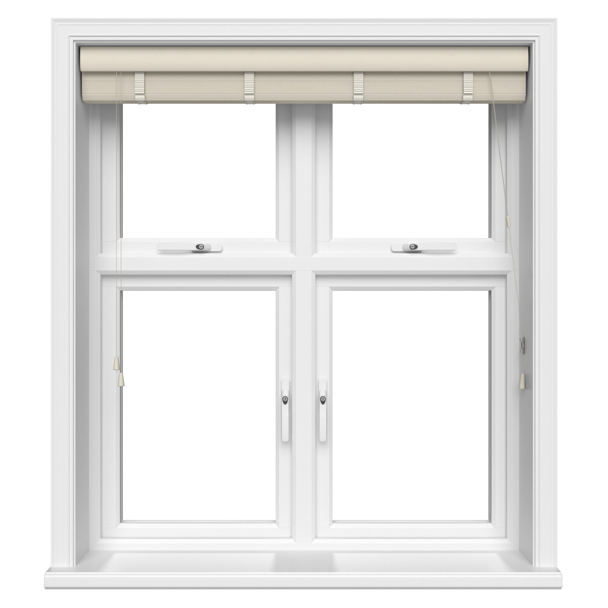 Linara Cream Grain With Tapes Eco-Wood - Image 3