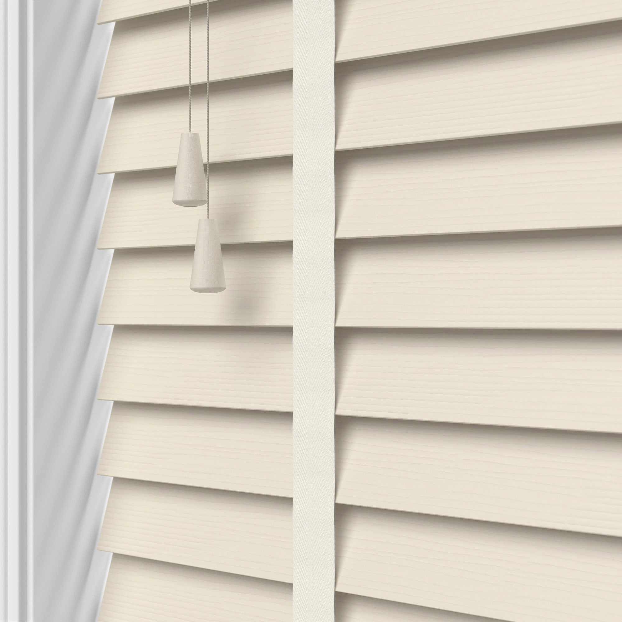 Linara Cream Grain With Tapes Eco-Wood - Image 4