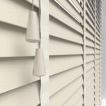 Linara Cream Grain With Tapes Eco-Wood