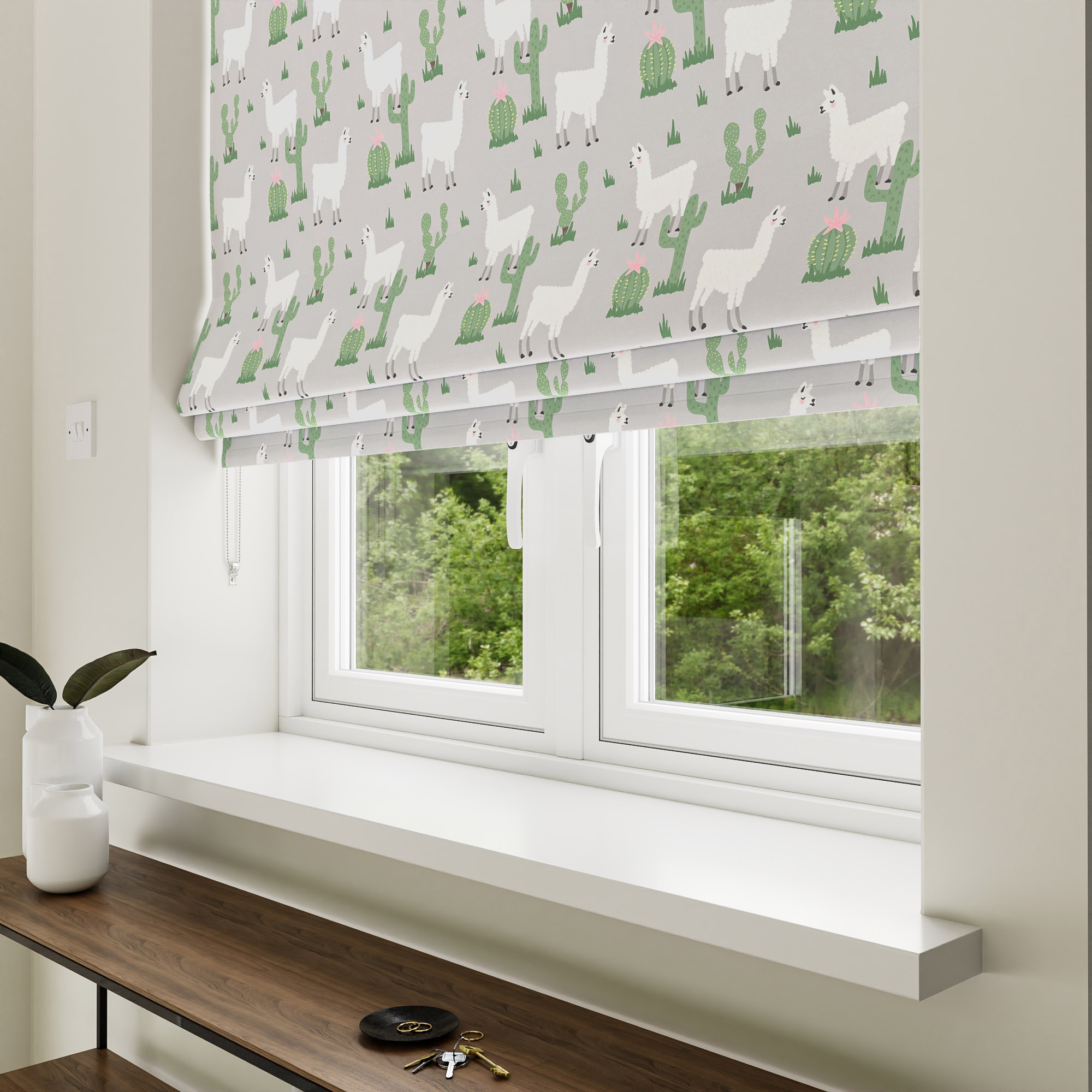 Llamas Multi - Image 3