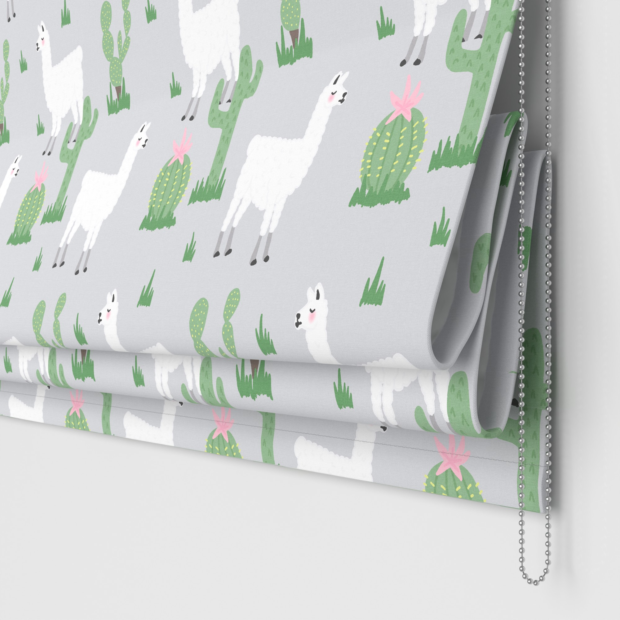 Llamas Multi - Image 4