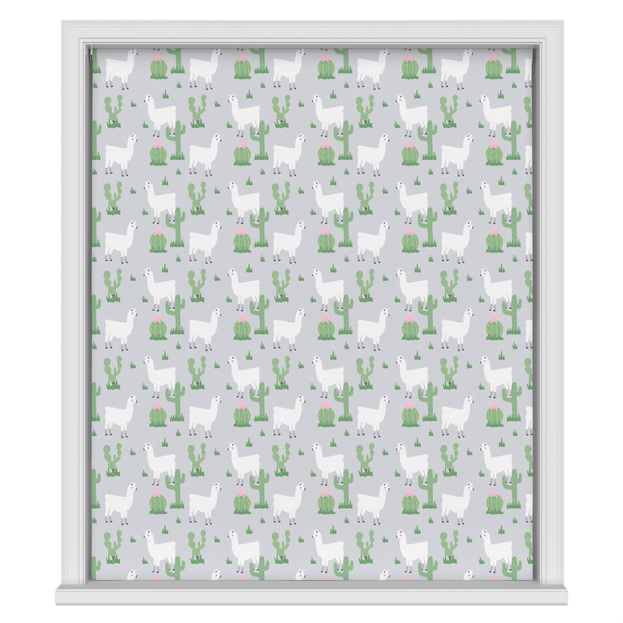 Llamas Multi - Image 6