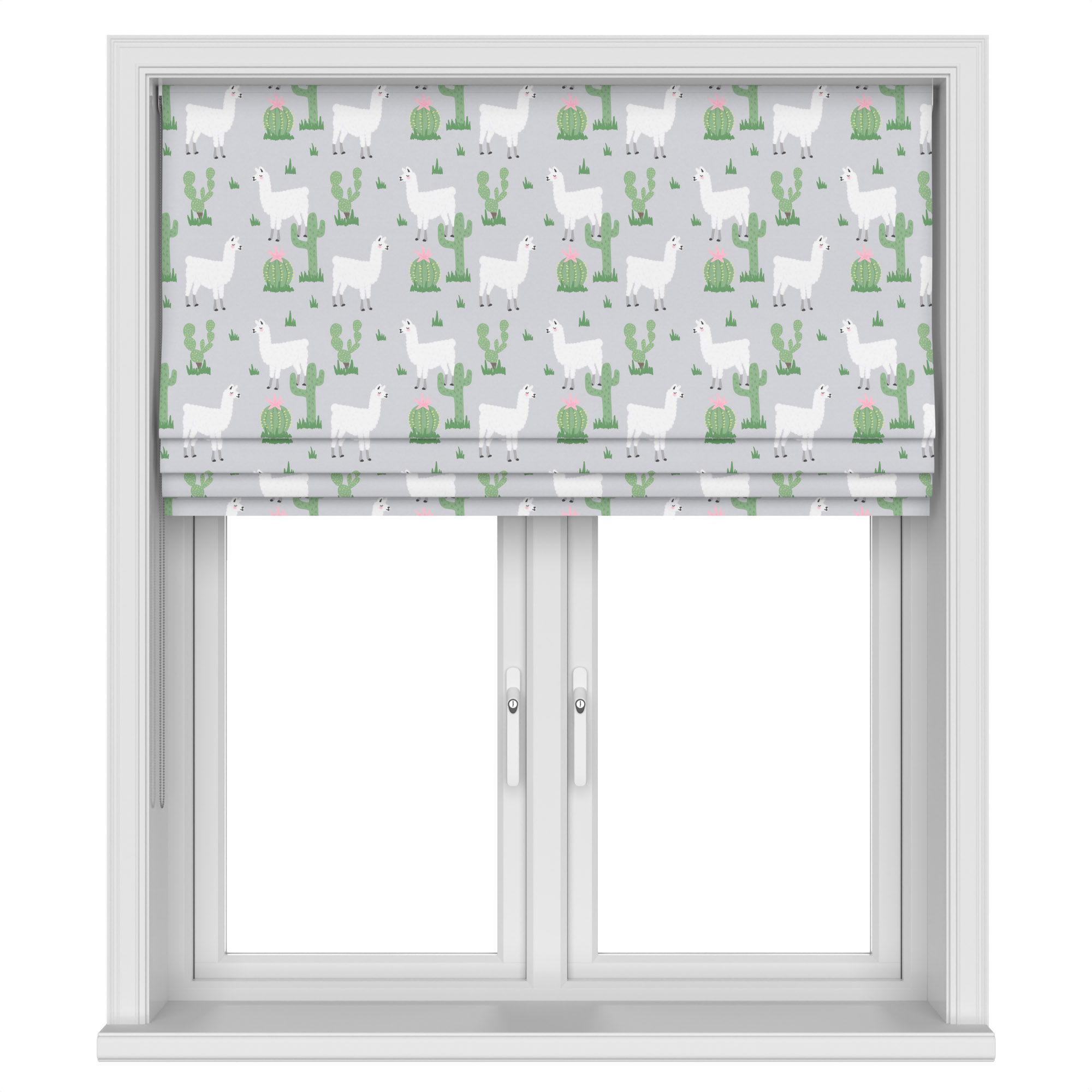 Llamas Multi - Image 8