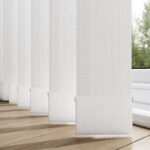 Louisianna Cotton Replacement Slats